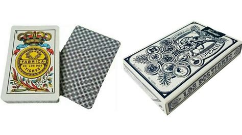 Barahang Sakla • Filipino Cuajo Cards • Cádiz Styled Playing Cards.